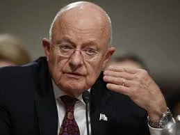 Video: Comey, Clapper & Brennan are operatives of the Deep State