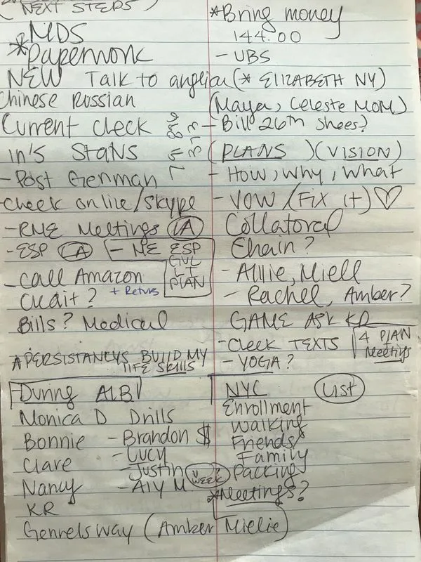 slave notes 2