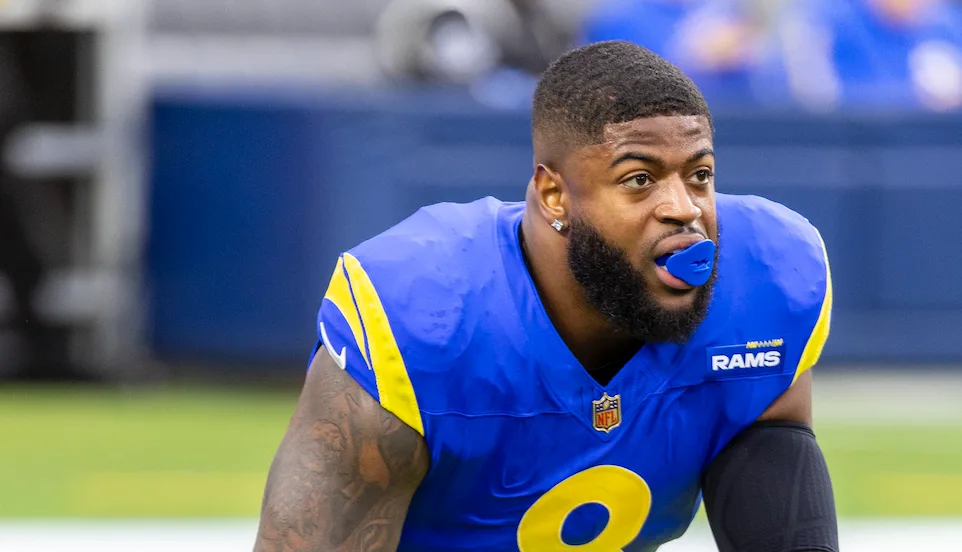 Jared Verse Is Headed To Cleveland And Here's Why The Browns Wanted Him