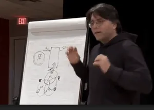 Keith Alan Raniere had an MLM called Consumers' Buyline prior to Nxivm which was closed down by various Attorneys General based on allegations it was a pyramid scheme.
