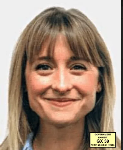 Mark Vicente on Allison Mack