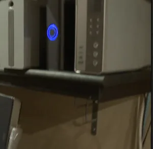 docking station