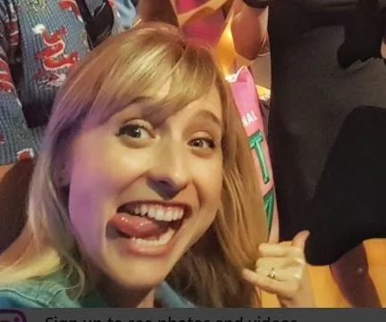 Guest View: Where is Allison Mack?