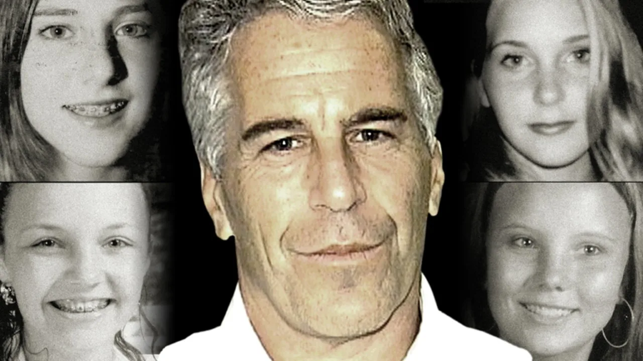The Epstein Chronicles: More Details & More Questions