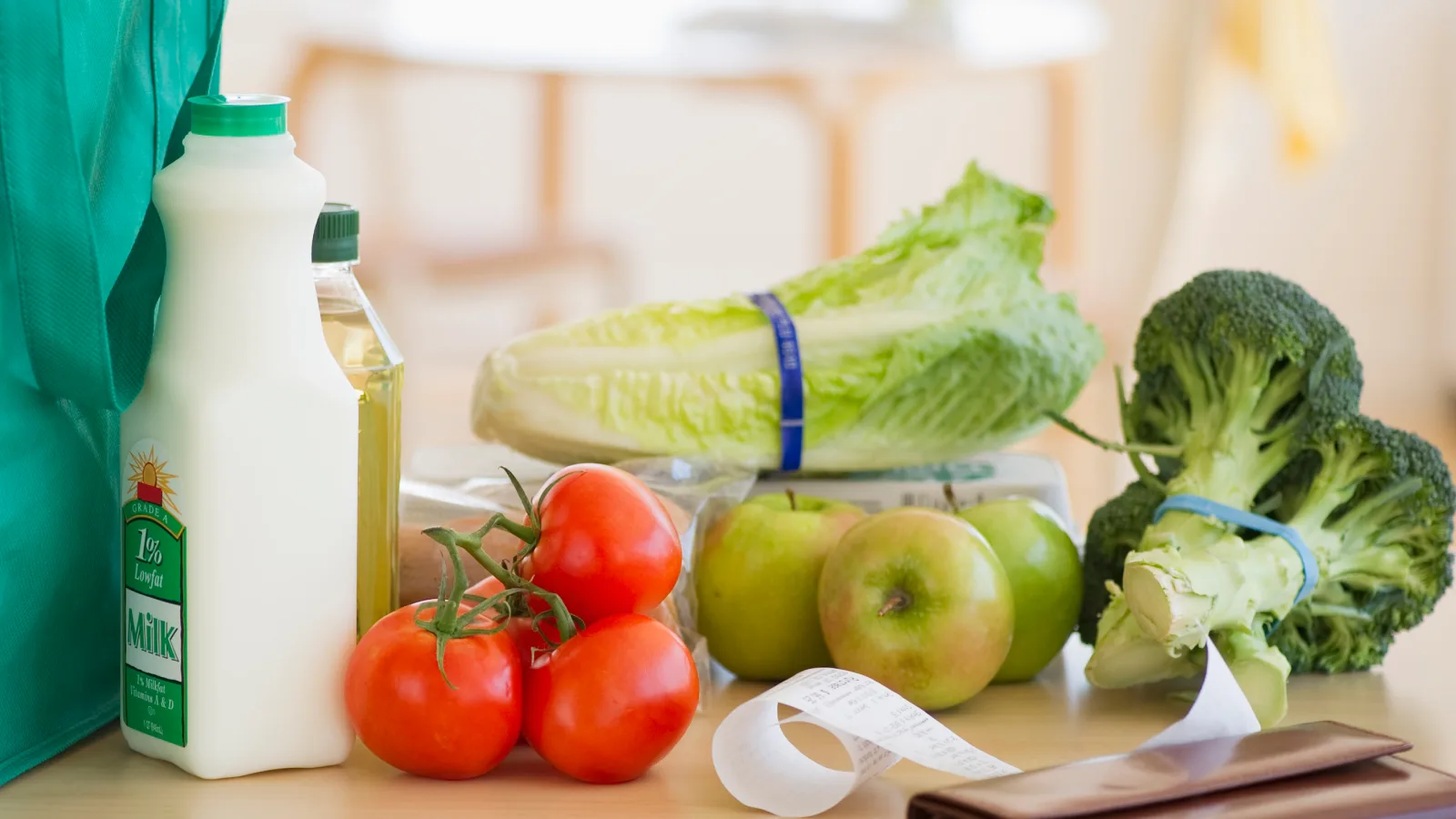FDA: No Need to Wipe Down Food Packaging During Coronavirus Pandemic