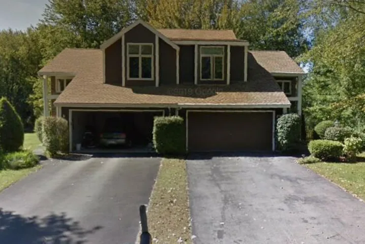 Nancy Salzman Now Living With Daughter Michelle in Modest Townhouse