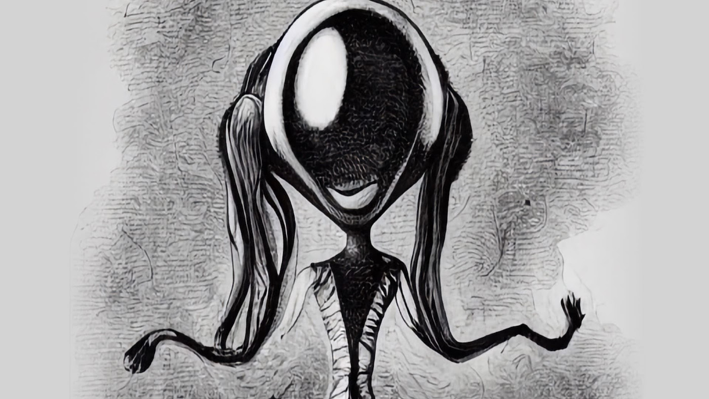 Torn Space Presents “Deathwish” a Conceptual Punk Show & Film Premier