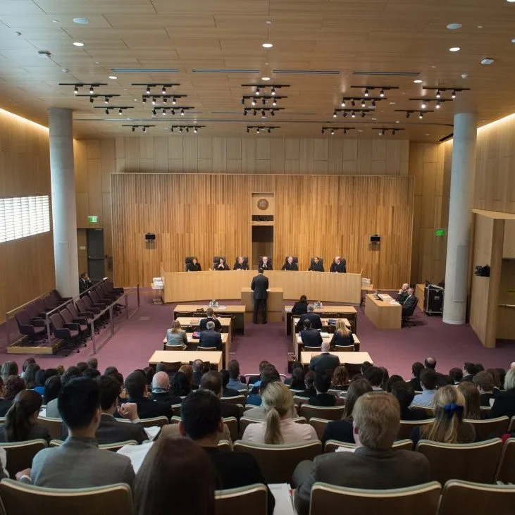 Raniere Writ to Remove Judge Garaufis to Be Heard By Appellate Court; 20 of 21 Raniere Victims Paid
