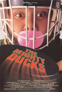 The Mighty Ducks