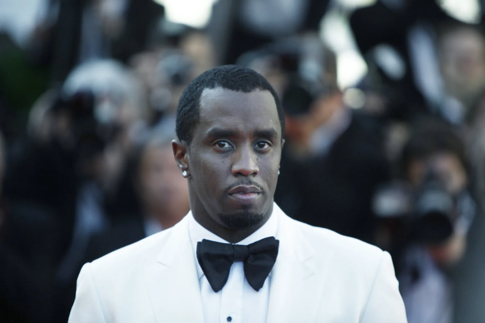 Sean Diddy Combs Placed In Solitary Confinement After Prison Fight