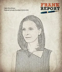 Clare Bronfman put up $13.8 million for Nxivm members who needed attorneys. Now we learn that Camila was provided with an attorney from this fund and that this attorney, in representing her, kept her from testifying at Raniere's trial.