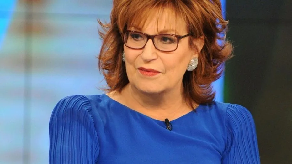If Pelosi can talk to ghosts, can Pence talk to Jesus? ask Joy Behar