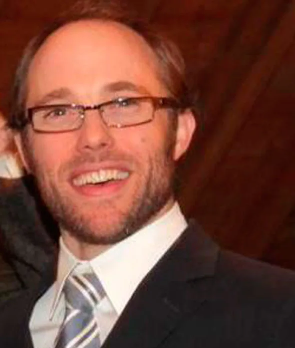 Ben Myers Gets Job With Chinese Communist Party-Backed Company Doing EEG Experiments on Children; Left Under Suspicious Circumstances