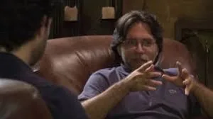 Keith Raniere has been described as a 'pal' of Frank Parlato.