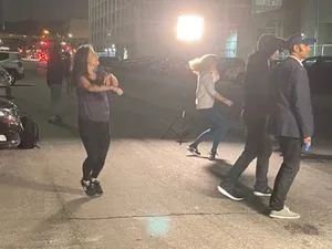 dancer 5