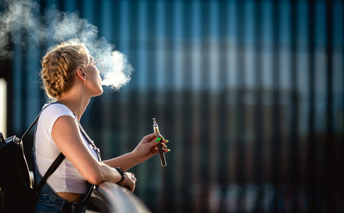 <strong>What To Keep In Mind When Buying A Vape Pen</strong>