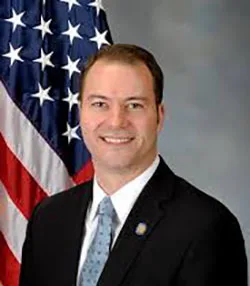 Senator Rob Ortt On Passage of Niagara County Big Game Rifle Hunting Bill
