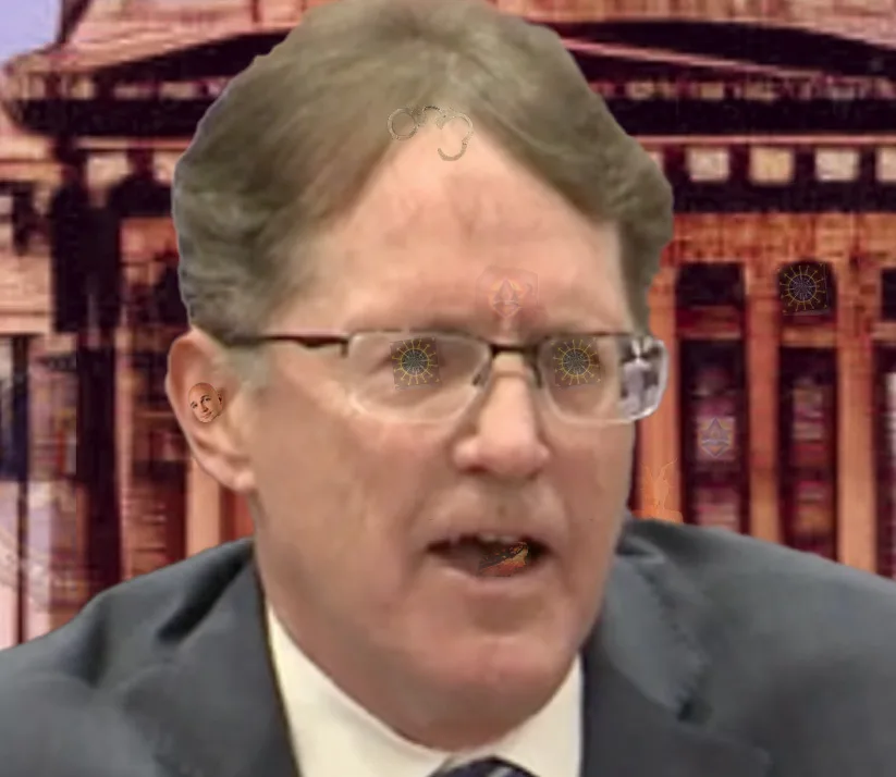 CT Family Court Cash-for-Kids Is Not Jewish, It’s Non-Discriminatory Corruption