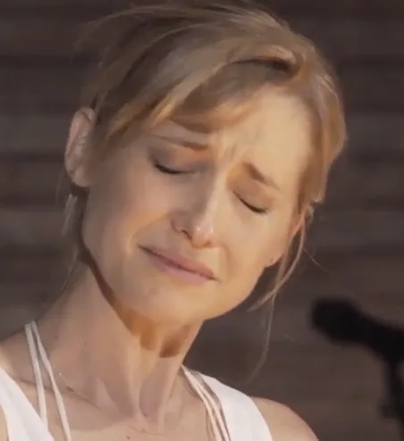 Shadow State: Little Girl, Be Careful What You Say – says Allison Mack