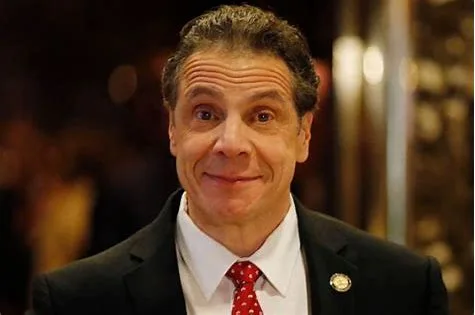 Cuomo Calls It ‘the European Virus,’ but Poor Management, Allowing It to Spread, Might Make It Known as ‘the New York Virus’