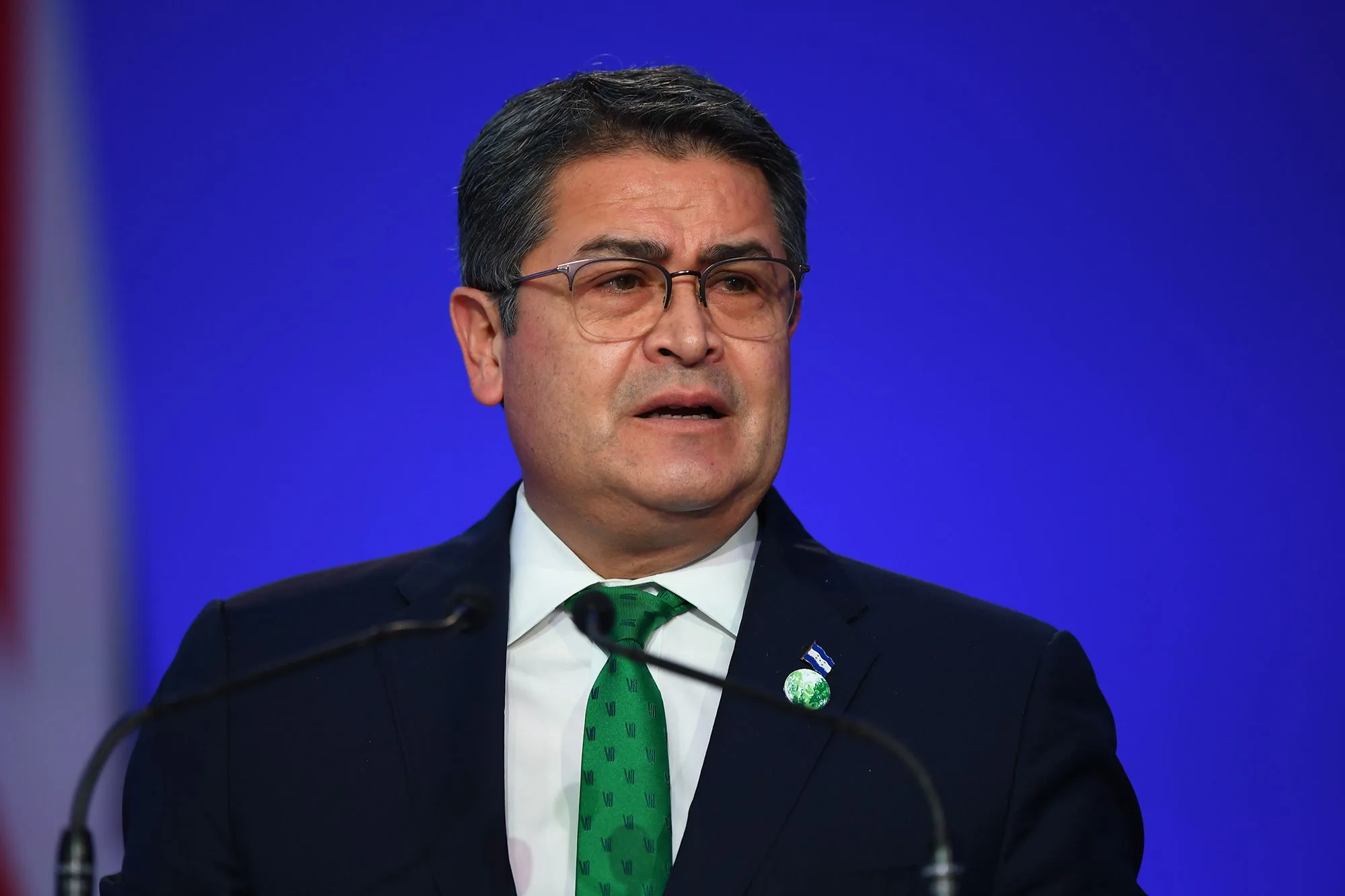PART #4: The Framing of Honduran President Juan Orlando Hernandez by Biden’s DOJ