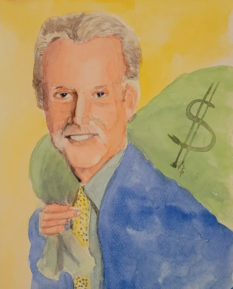 Fraud? CT Atty Edward Nusbaum Billed for Scores of Phone Calls and Emails That Don’t Match GAL Hurwitz Billings –Criminal Charges May Result