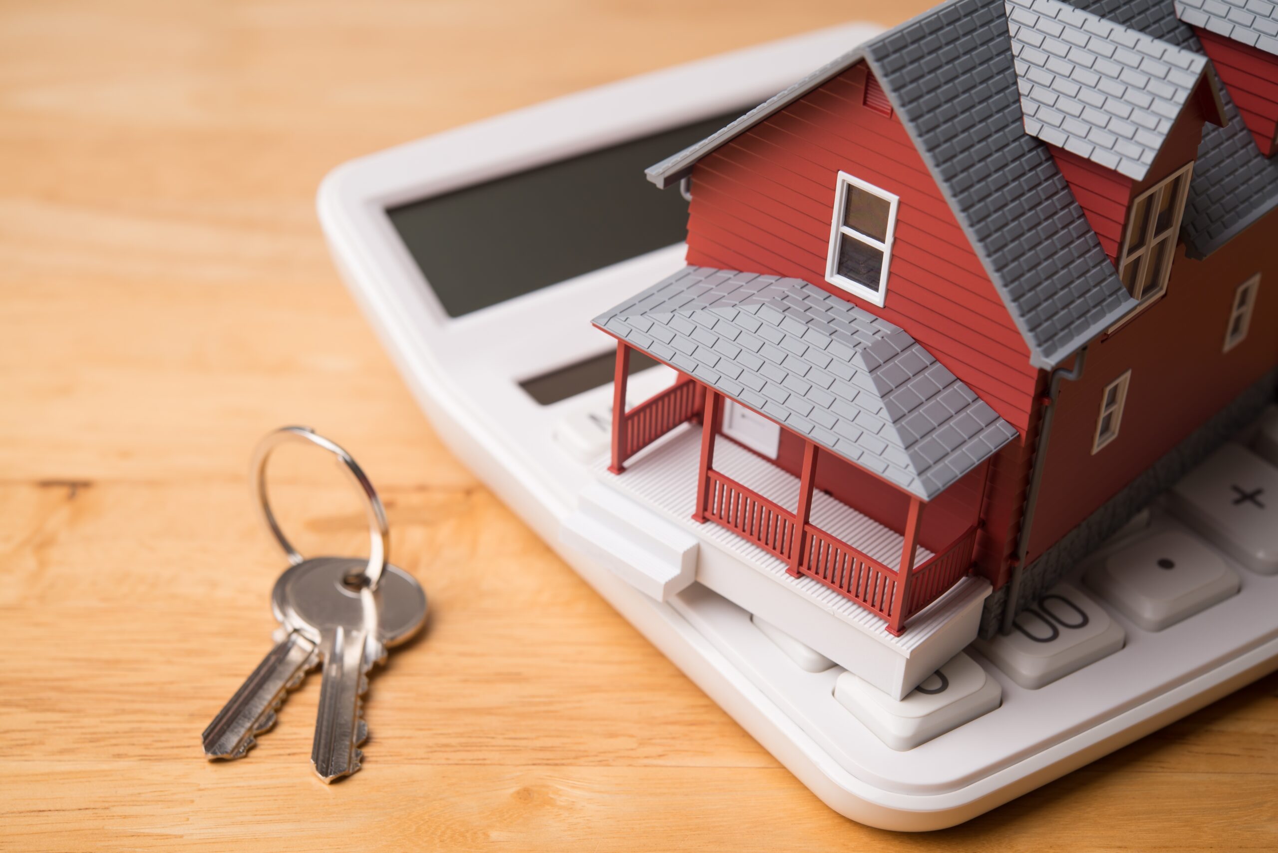 Mortgage Rates Are Closing In On 7 Percent And Here’s Why