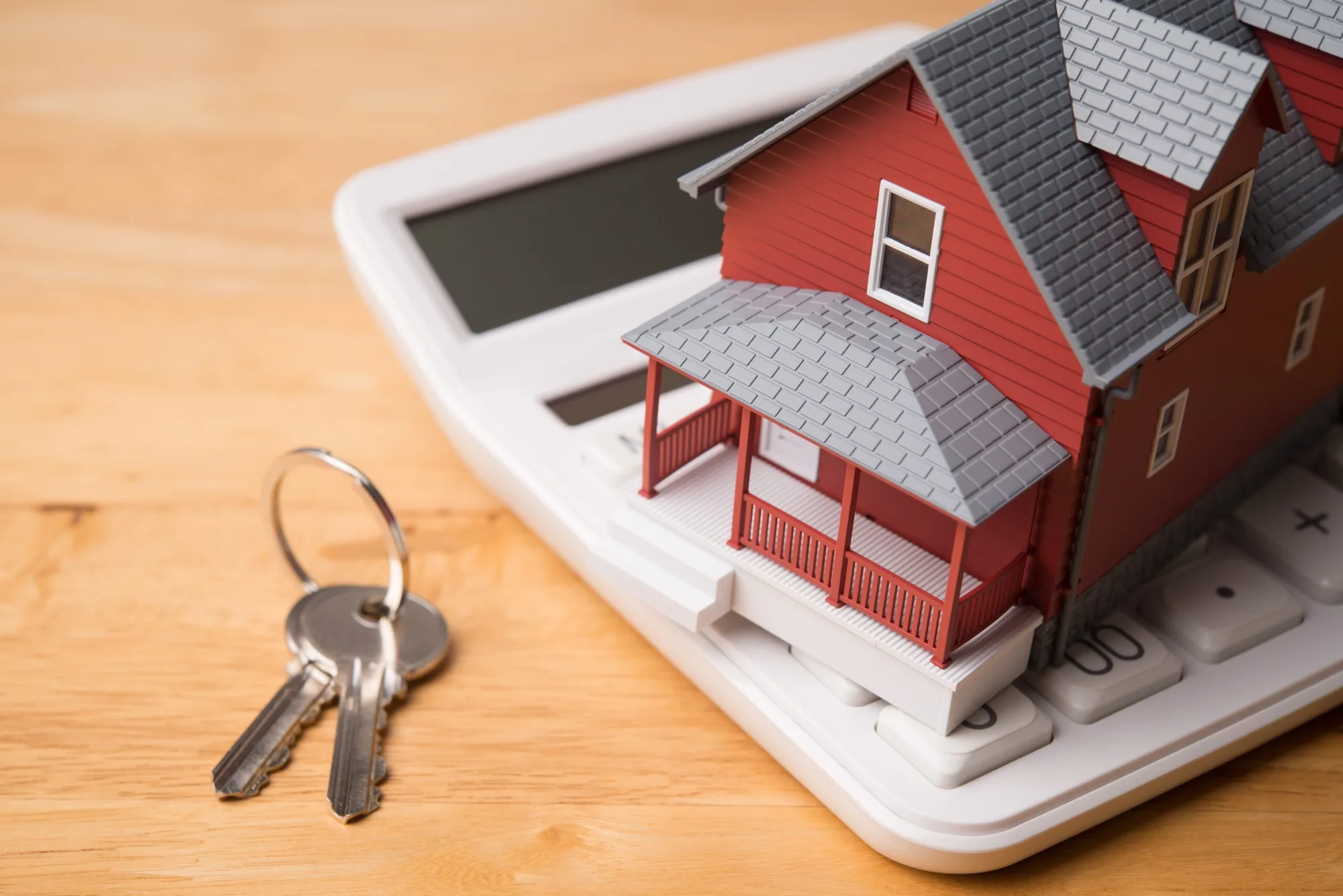 Mortgage Rates Are Closing In On 7 Percent And Here’s Why