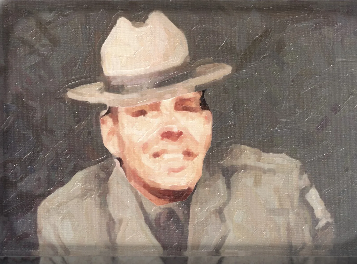 Was State Trooper Corrupt in Tighe Case?