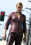 Kristanna Loken in Terminator 3