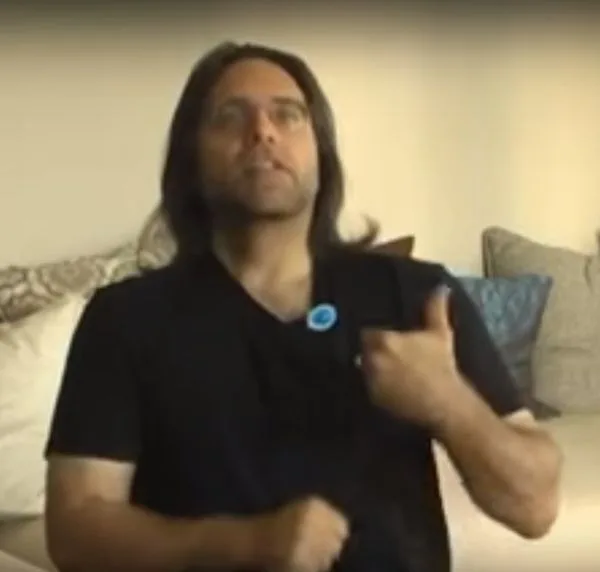 Keith Raniere proclaimed himself to be the ethicist for the NXIVM community. An ethicist is one whose judgment on ethics and ethical codes has come to be trusted by a specific community, and is expressed in some way that makes it possible for others to mimic or approximate that judgment. Following the advice of ethicists is one means of acquiring knowledge