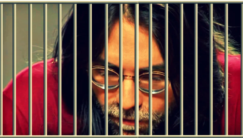Raniere Did Not Get a Life Sentence – It Comes With Probation and 12 Conditions When He Is Released in 2121