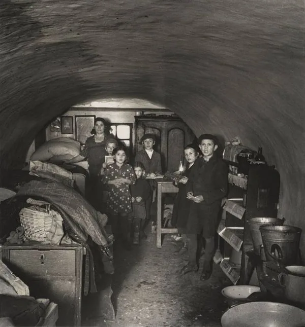 Image result for jews in the basement
