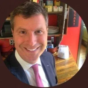Clare Bronfman attorney, Duncan Levin