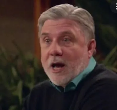 Is Ex-Scientologist Mike Rinder Holding Back on Possible Criminal Activities?
