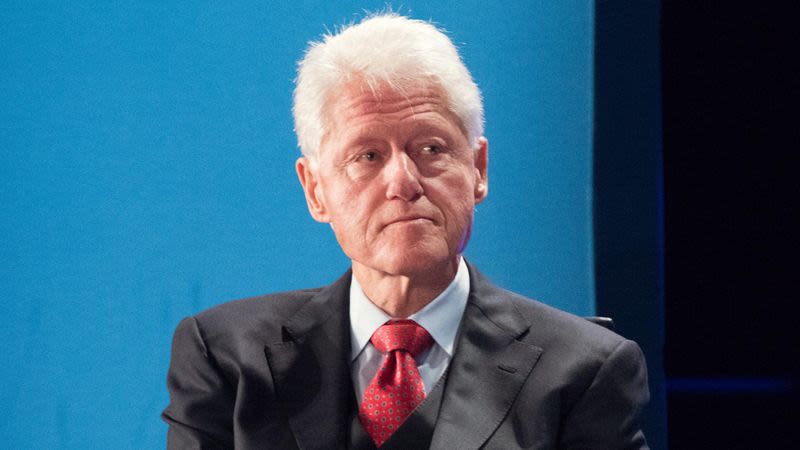 Part 3: The Harmon Wilfred Matter: Clinton Foundation CIA Covert Corruption; A whiff of Clinton