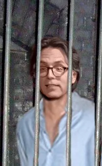 Raniere Caught With Cell Phone; Sent to SHU for 30 Days