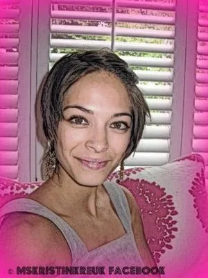 Kristin Kreuk