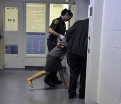 Can Raniere survive prison if convicted as a sex offender?; He needs to be assigned to SOMP prison for his own safety