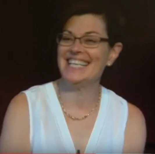 Ex NXIVM Part 4 — I took Level 2 in Albany