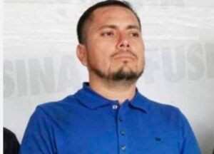 Dead men can explain no ledgers. Honduran trafficker Magdaleno Meza