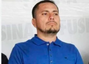 Dead men can explain no ledgers. Honduran trafficker Magdaleno Meza