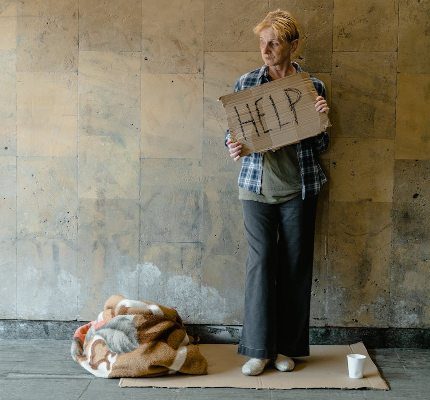 Westminster Presbyterian Church presents REQUIEM FOR THE HOMELESS November 5, 2023