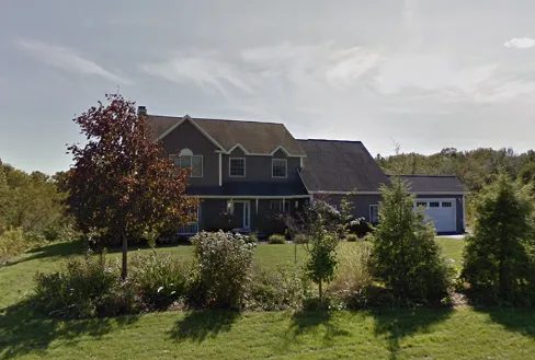 Is Nancy Salzman moving out?  – and to where?