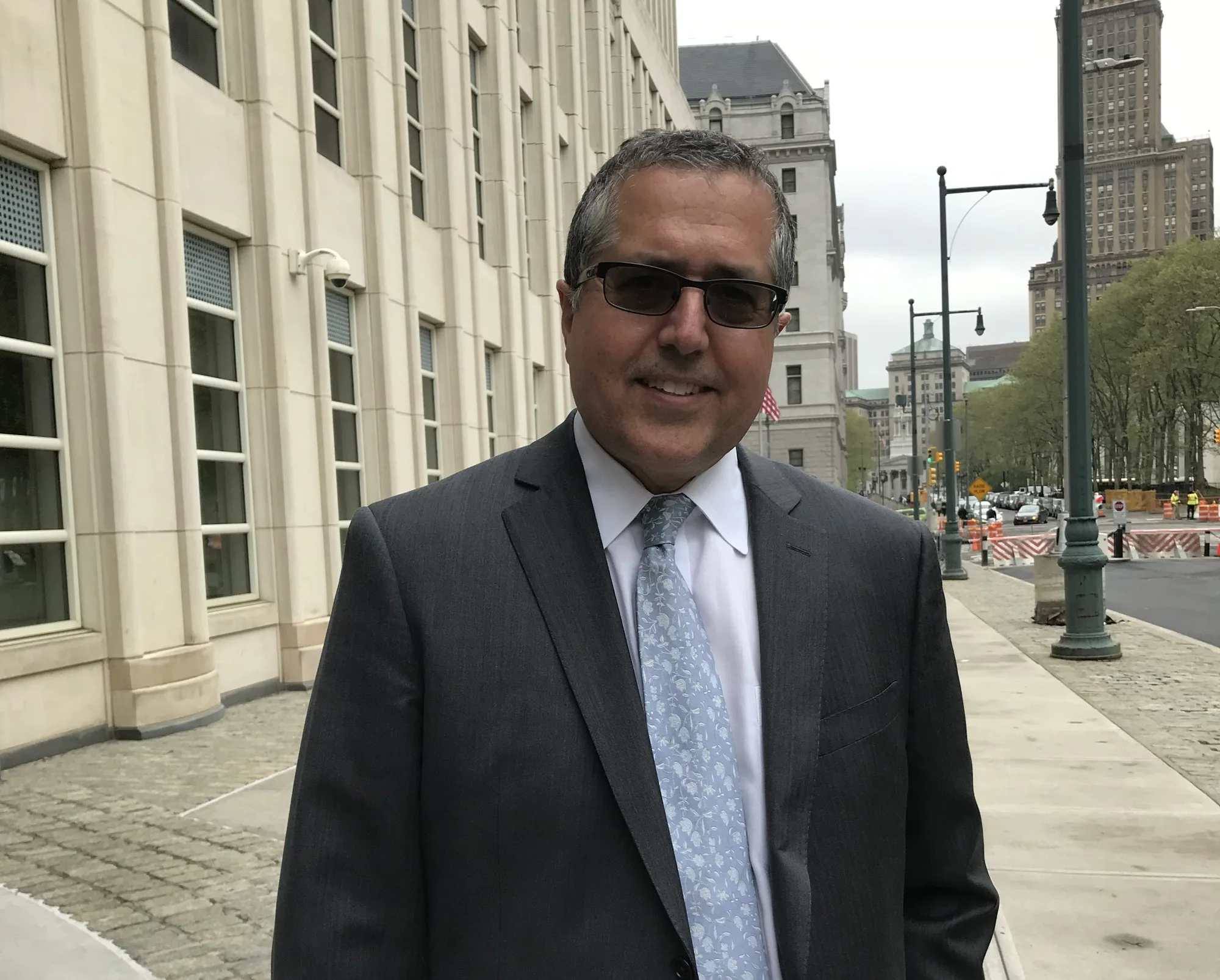 Raniere’s Lawyer Marc Agnifilo Says “Keith Didn’t Kill Anyone!”