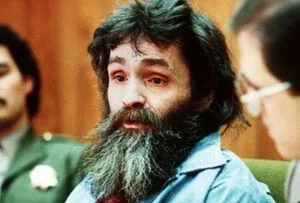 They share qualities? Charles Manson and Keith Raniere?