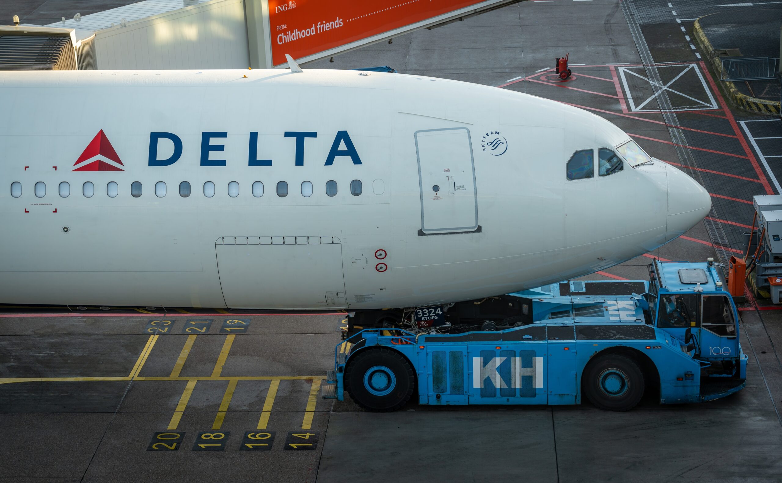 Delta Just Replaced Southwest As The Best Airline In America And Here Is The Full List