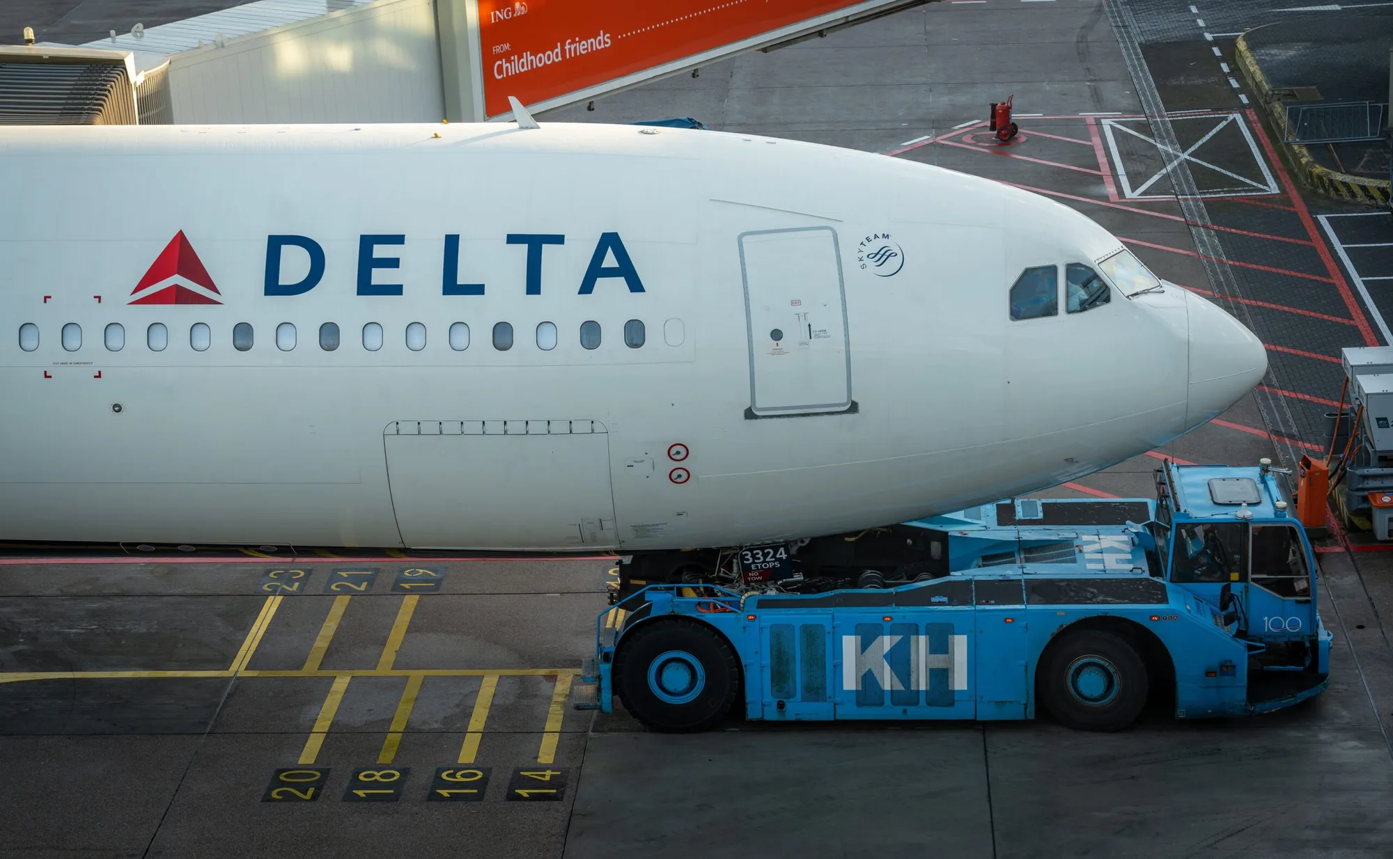 Delta Just Replaced Southwest As The Best Airline In America And Here Is The Full List