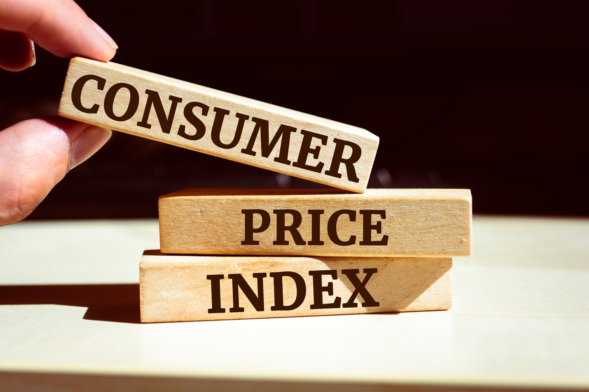 CPI Report Shows Inflation Hit A Three-Year High Of 4.2 Percent In May