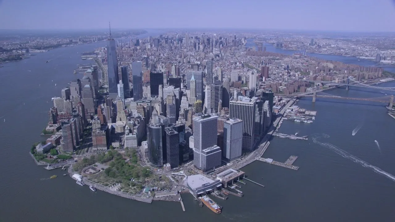 Ground Zero: A Cry For Help From New York City & Foolish & Greedy Doings of Quinn, Bezos, Chirlane McCray,Health Stores & Manhattan Mini Storage